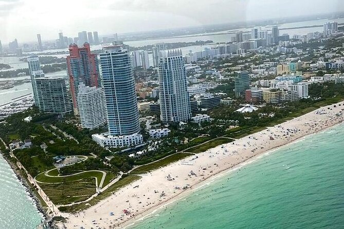 Miami Private Flight Experience - Positive and Negative Experiences