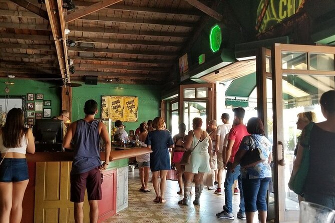 Miami Private Food Tour in Little Havana - Overview and Experience