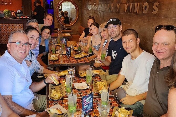 Miami Private Food Tour in Little Havana - Additional Information and Cancellation Policy