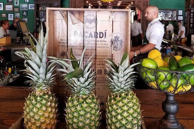 Miami Private Food Tour in Little Havana - The Sum Up