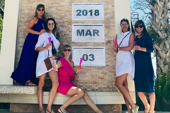 Miami Private Half-Day City Highlights Driving Tour - Pickup and Start Time