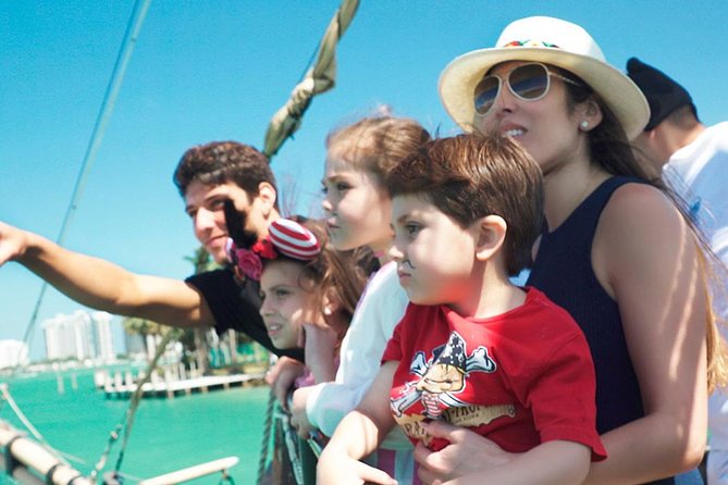 Miami Private Half-Day City Highlights Driving Tour - Reliable and Trusted Provider