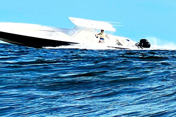 Miami Private Half-Day Yacht Rental With Captain - Common Questions