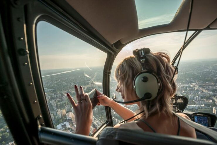 Miami: Private Helicopter Adventure - Activity Details and Options