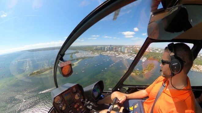 Miami: Private Helicopter Adventure - Additional Recommendations