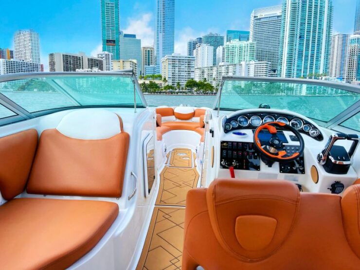 Miami: Private Highlights Tour - Booking and Cancellation Details