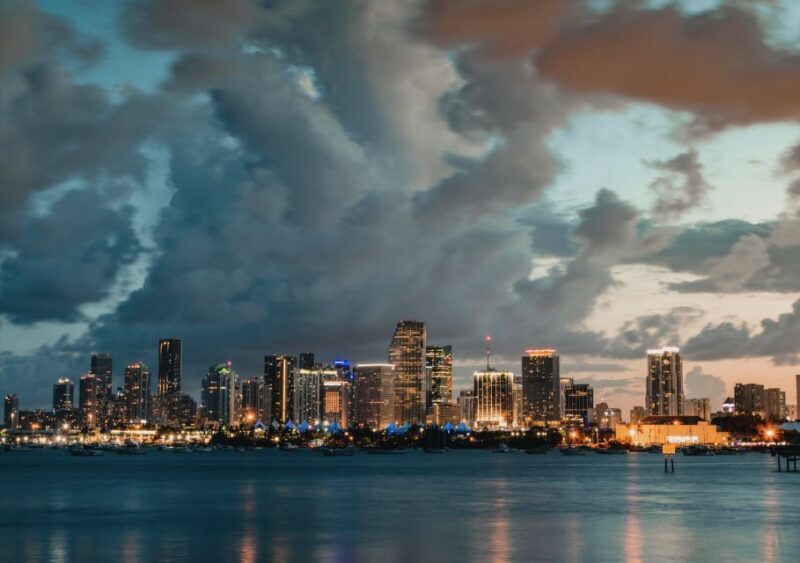 Miami: Private Luxury Airplane Tour with Champagne - Who Will Love This Tour?