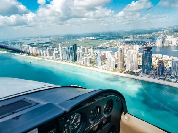 Miami: Private Luxury Airplane Tour With Drinks - Common Questions