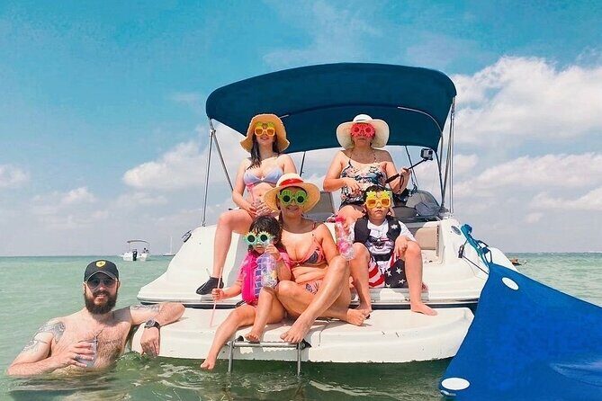 Miami Private Millionaires Boat Tour - An In-Depth Look at the Miami Private Millionaires Boat Tour