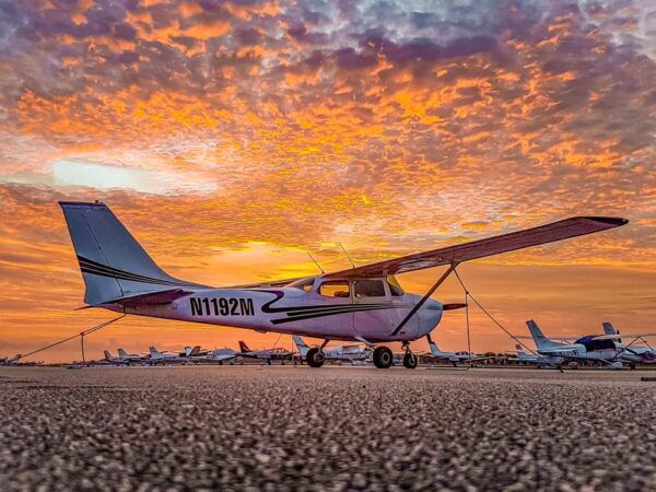 Miami: Private Romantic Sunset Flight With Champagne - Directions