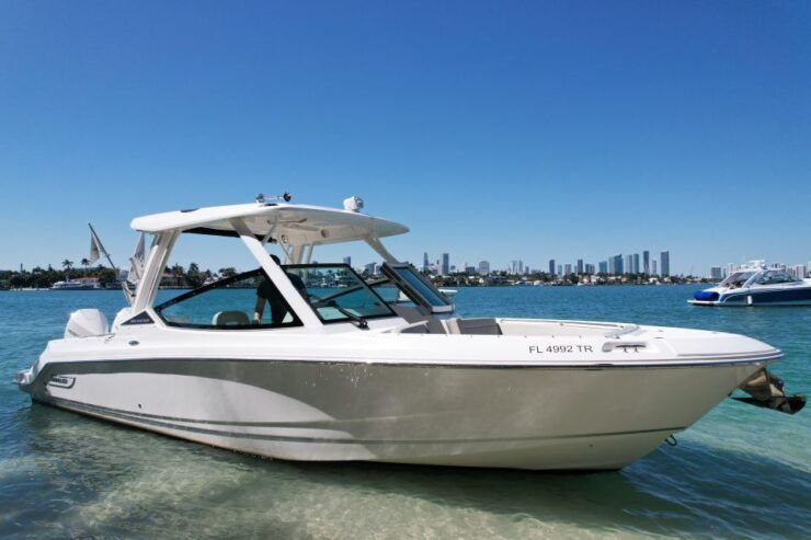 Miami: Private Star Island, Miami Skyline & Miami River Tour - Activity Overview and Booking Details