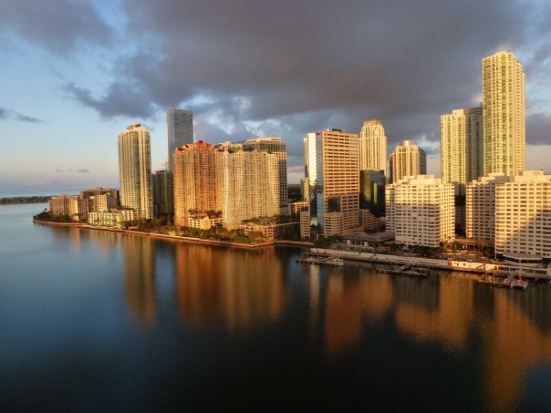 Miami: Private Walking Tour with a Local - FAQ