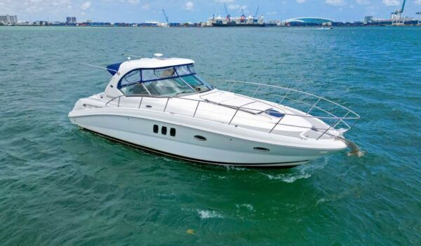 Miami: Private Yacht Cruise With Champagne - Common Questions
