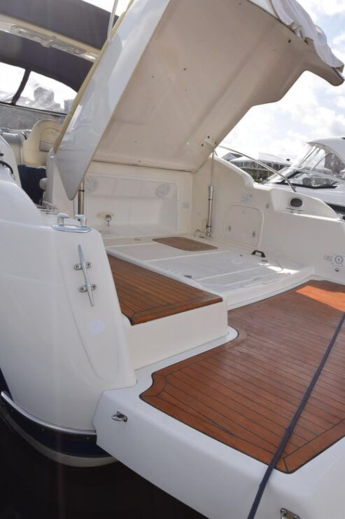 Miami: Private Yacht for up to 12 People - Booking Details
