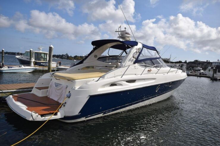 Miami: Private Yacht for up to 12 People - Experience Highlights