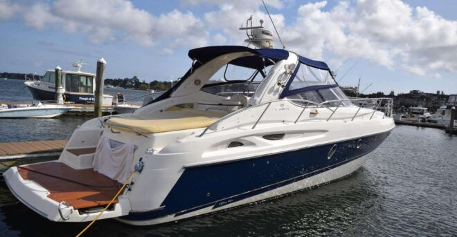 Miami: Private Yacht for up to 12 People - Full Experience Description