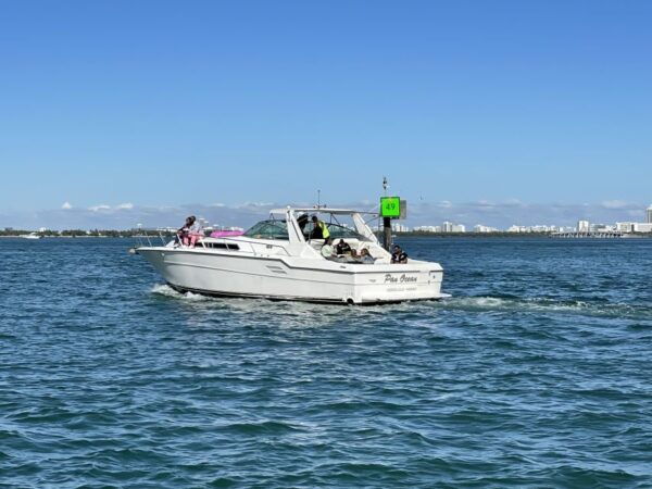 Miami: Private Yacht Rental Tour With Champagne and Snorkel - The Sum Up