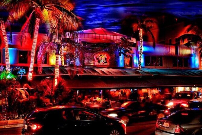 Miami Pub Crawl and Clubbing Experience - The Value of This Experience