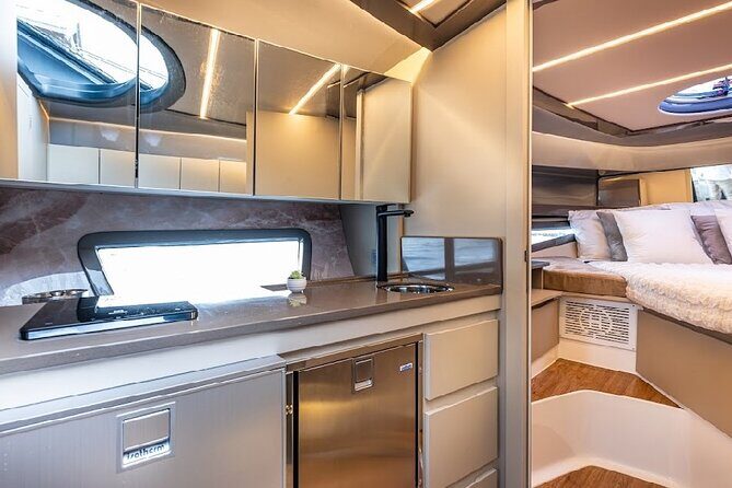 Miami: Rent a Private Yacht 4 Hours with Captain and Crew - The Sum Up: Who Will Love This Yacht Experience?