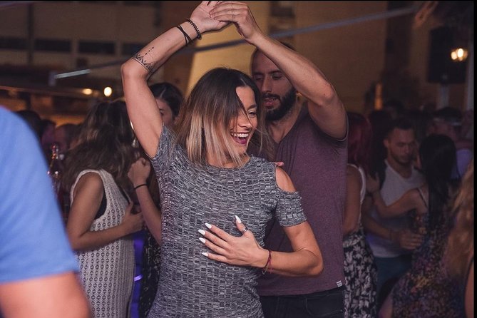 Miami Salsa Lovers Dance Experience - Booking and Logistics