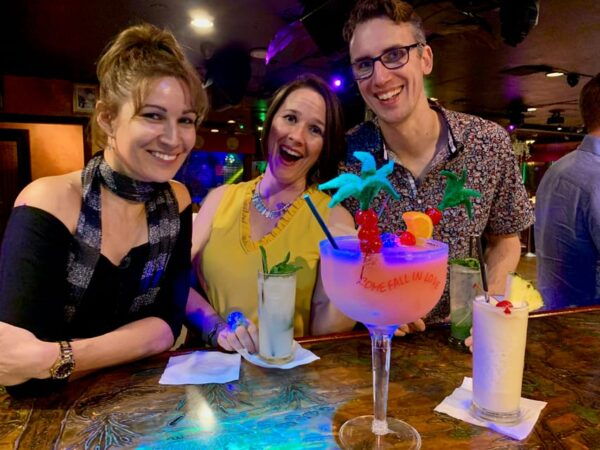Miami: Salsa Night With Lessons, Cuban Bites, and Live Music - After-Party With Live Entertainment