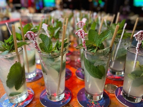 Miami: Salsa Night With Lessons, Cuban Bites, and Live Music - Frequently Asked Questions