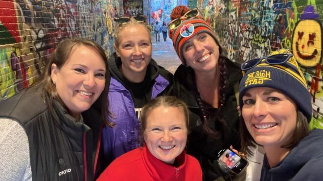 Miami Scavenger Hunt - Participant Selection and Date