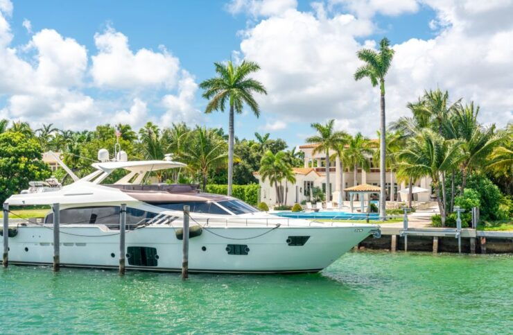 Miami: Scenic Cocktail Cruise and Sunset Views - Activity Highlights and Inclusions