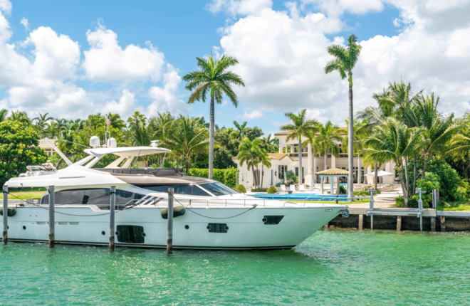 Miami: Scenic Cruise With Bar on Board - Customer Reviews and Ratings