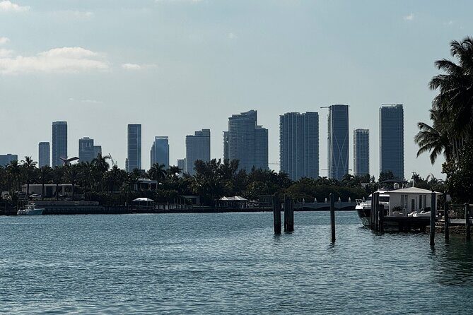 Miami Self drive Jet Ski with Bluetooth Speakers - FAQ