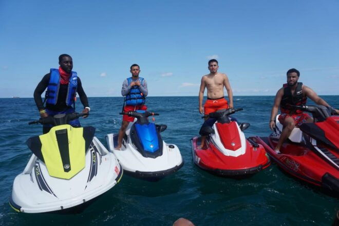 Miami: Self-drive Jetski Adventure - Itinerary and Highlights