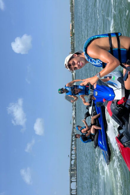 Miami: Self-drive Jetski Adventure - Pricing and Booking
