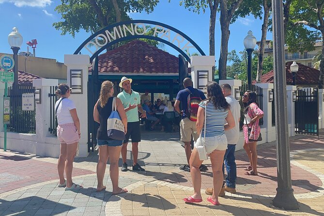 Miami Sightseeing and Culture Tour - Pickup Points and Details