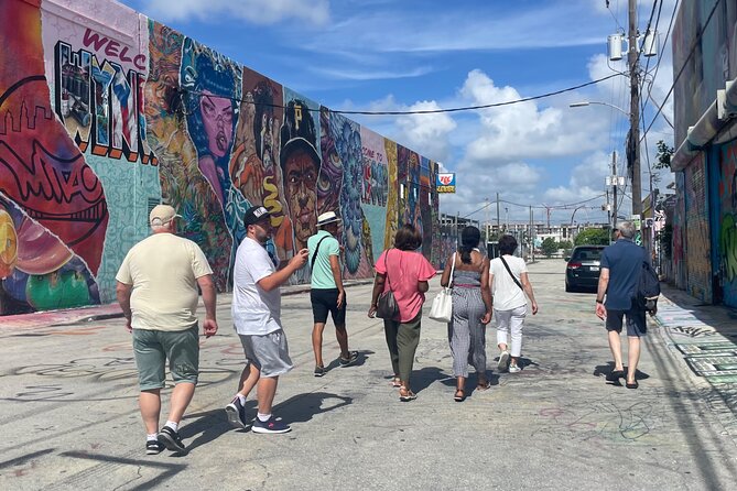 Miami Sightseeing and Culture Tour - Cancellation Policy