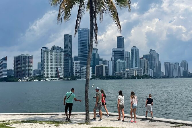Miami Sightseeing and Culture Tour - Common Questions
