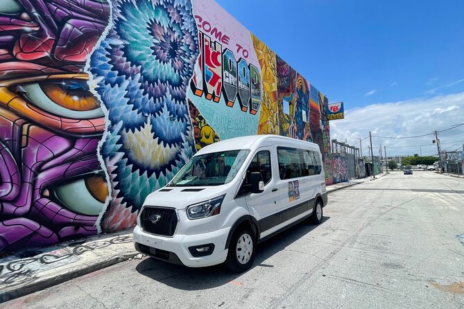 Miami Sightseeing and Millionaire Row Boat Tour - Cancellation Policy