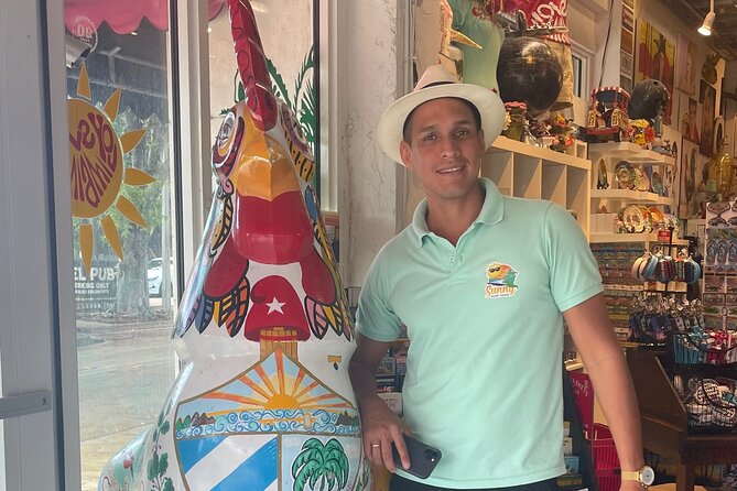 Miami Sightseeing and Millionaire Row Boat Tour - The Sum Up