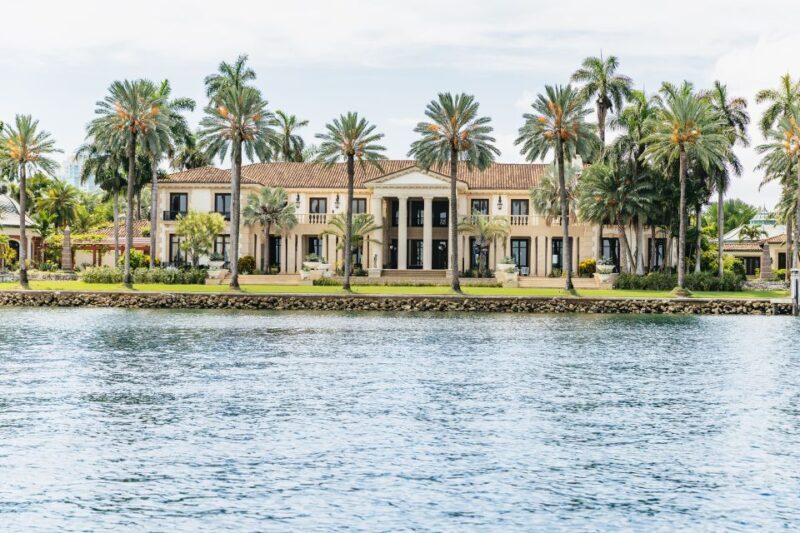 Miami: Sightseeing Speedboat Tour - Good To Know  