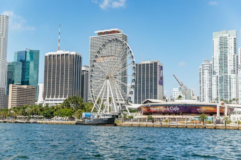 Miami: Sightseeing Speedboat Tour - Who Is This Tour Best For?  