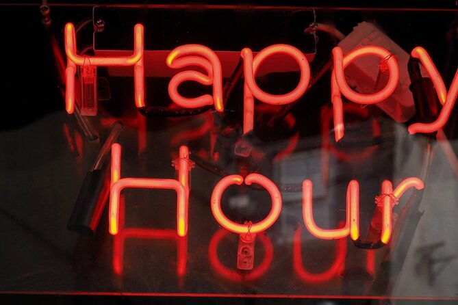 Miami Sip & Sea: Cocktail Cruise & Sunset Boat Tour - Tour Highlights