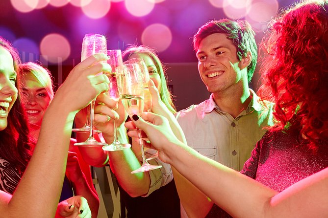 Miami Skyline Cruise - Additional Info