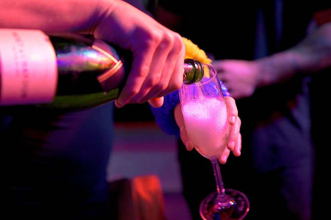 Miami Skyline Cruise - Directions