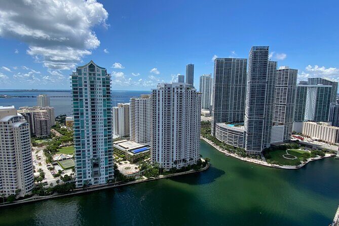 Miami Skyline Cruise of Millionaire Homes with Hotel Pick-up - Practical Details and Insights