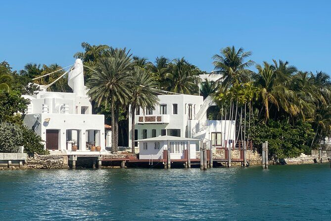 Miami Skyline Cruise of Millionaire Homes with Hotel Pick-up - Final Thoughts: Who Should Consider This Tour?