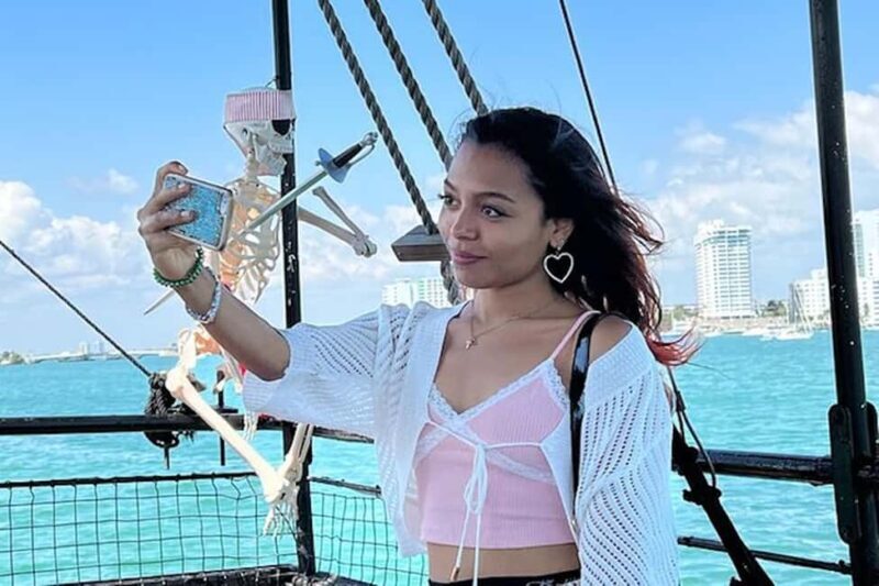 Miami: Skyline & Millionaire's Homes Pirate Boat Cruise - An In-Depth Look at the Pirate Boat Tour