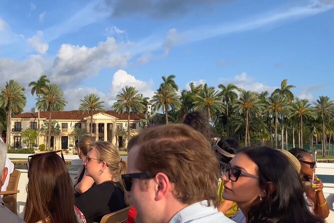 Miami Skyline & Star Island 90 Minute Cruise - Insider Tips for the Best Experience