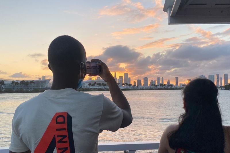 Miami Skyline Sunset Cruise Tour of South Beach and Biscayne Bay - Should you book the Miami sunset cruise?