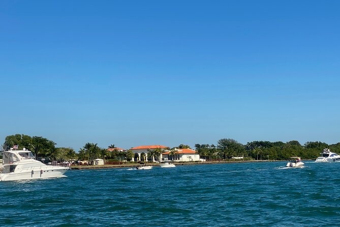 Miami: SkylineSunset Cocktail Cruise Biscayne Bay & Music - Cancellation Policy Details