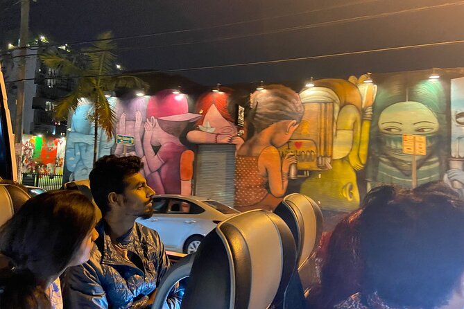 Miami Small-Group Evening Tour via Open-Air Bus - Tour Schedule and Policies