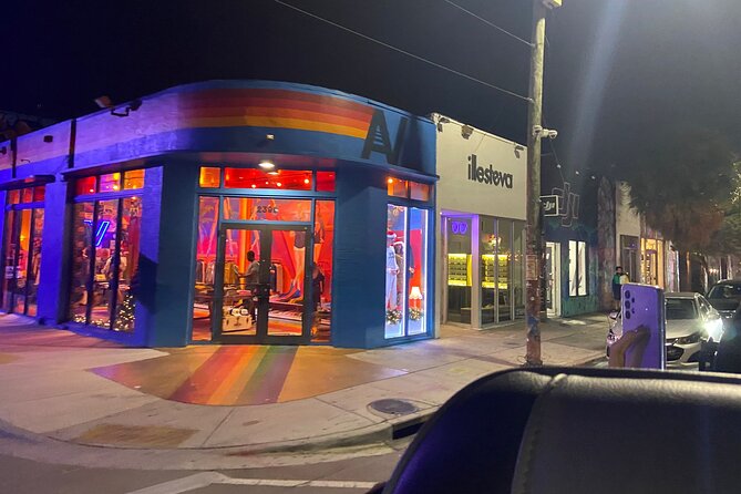 Miami Small-Group Evening Tour via Open-Air Bus - Common Questions